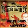 The Strange Case of Dr Jekyll and Mr Hyde by Robert Louis Stevenson Paperback Book 9780755338856