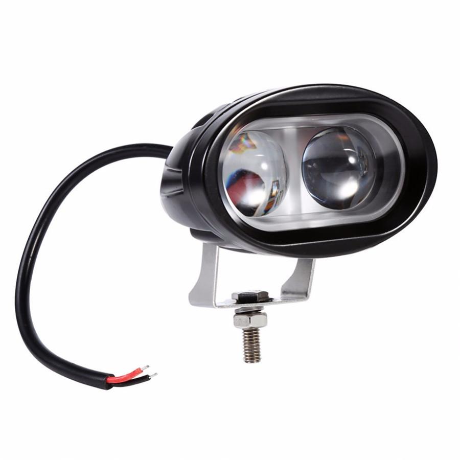 Indoor & Outdoor Uses Back up Light