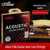 Peças e acessórios para guitarra – Cordas para guitarras