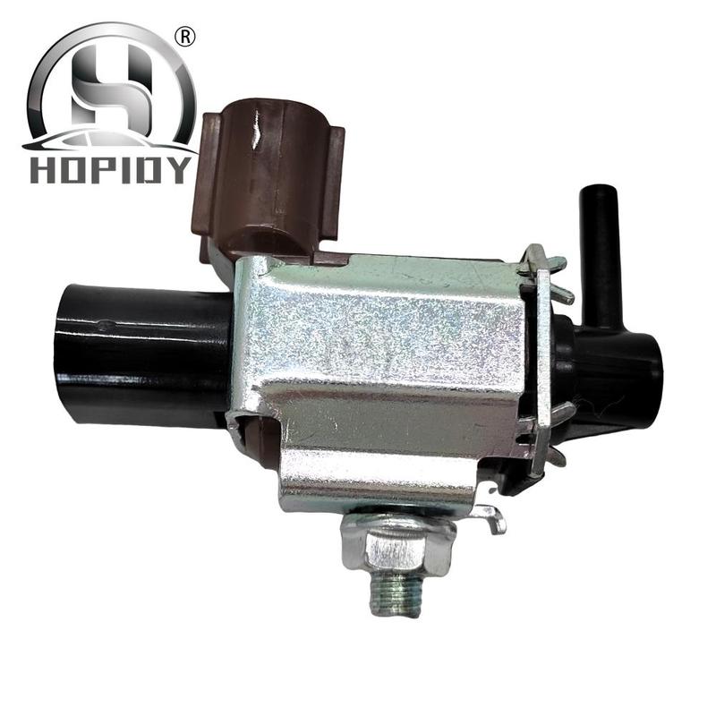 DD for Wholesale MR127520 K5T48271 Mitsubishi Auto Parts Carbon Canister Solenoid Valve