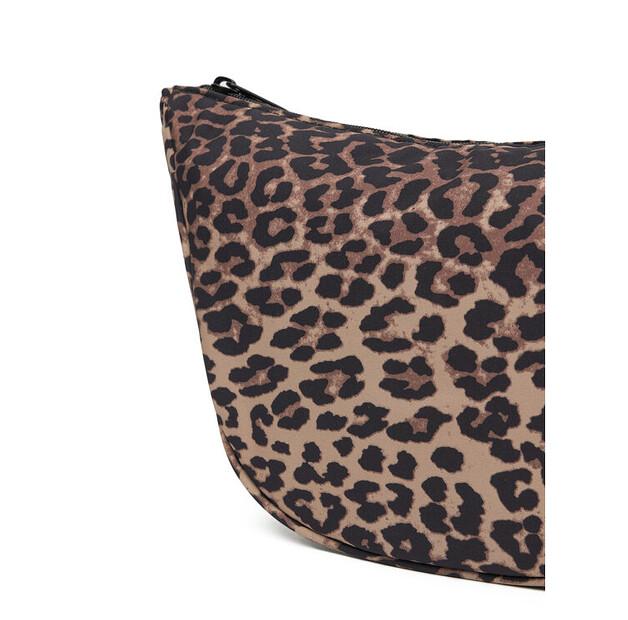 Tasche Pieces Pcamanda Knot Bumbag 17151857 braun