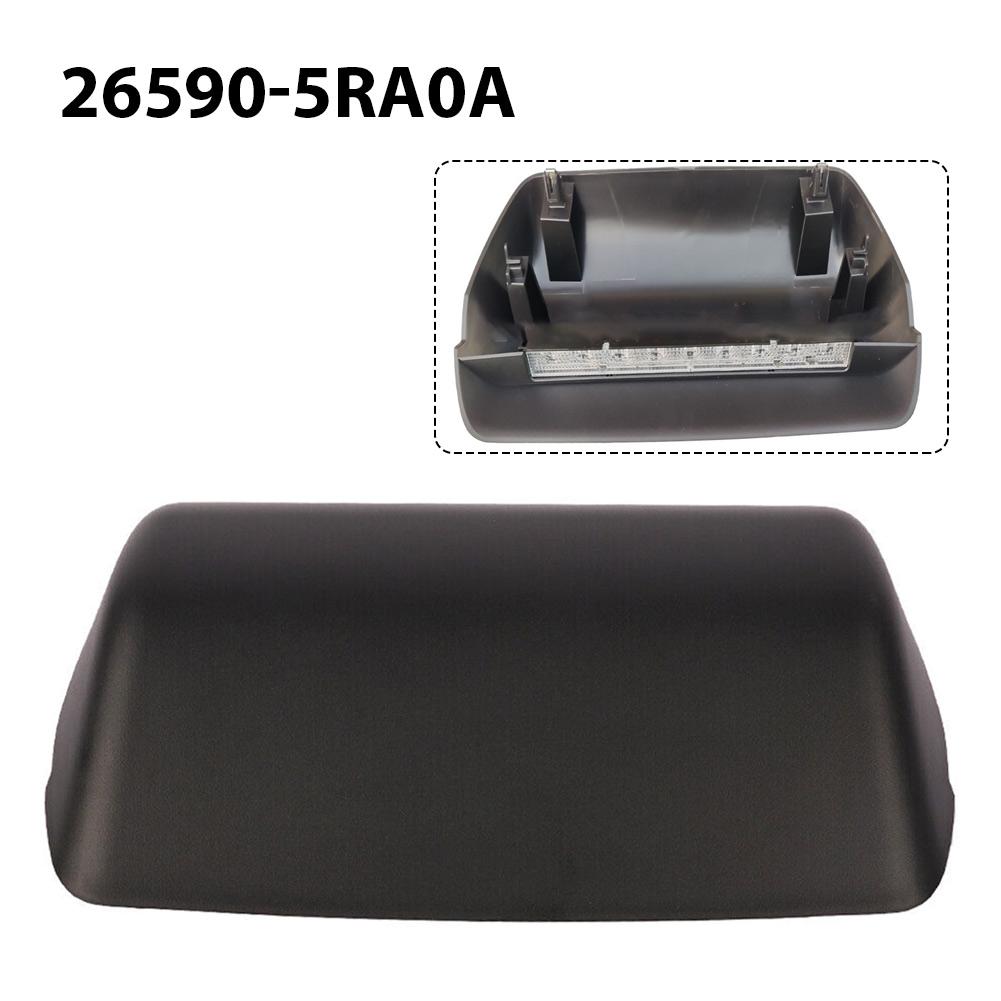 

Третий стоп-сигнал Plug-and-Play 26590-5RA0A, прямая замена, прямая установка