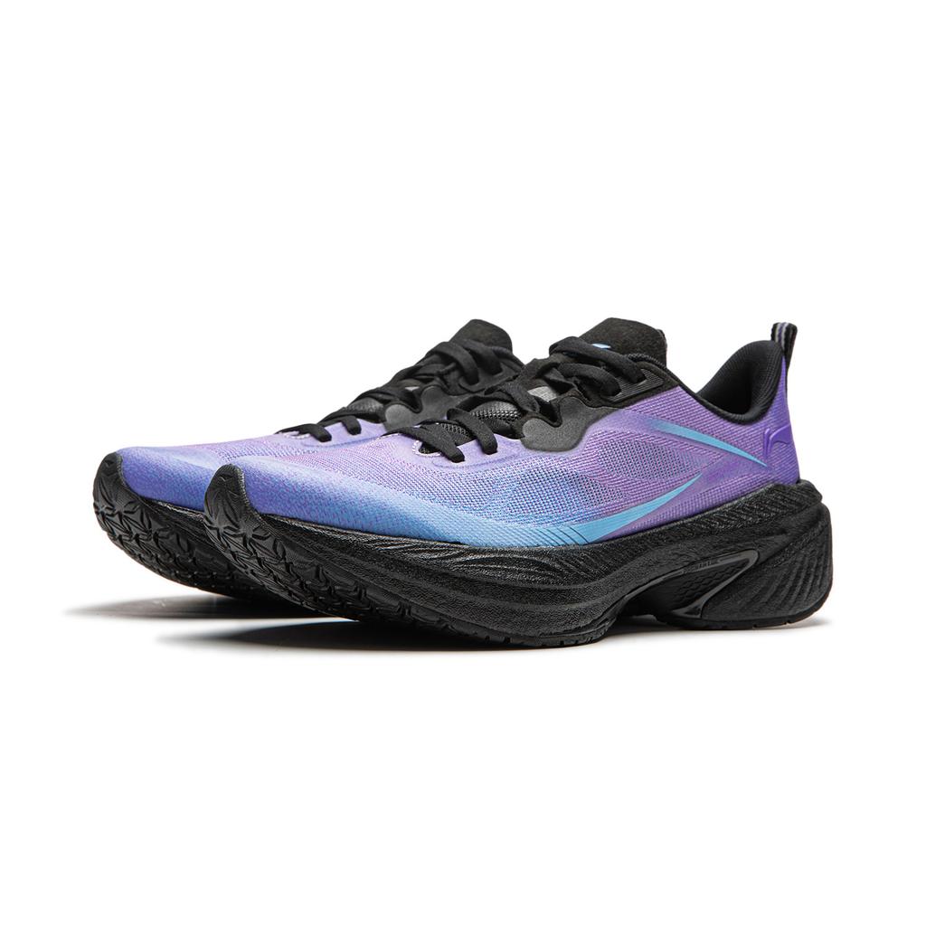 Li Ning Wu Shi 5S 4.0 Full Palm Cushioning Training Shoes Women Running Shoes Bright-Sky-Blue ARSU008-6