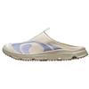 New RX Slide 3.0 Low Top Training Shoes Unisex Beige Purple 477591