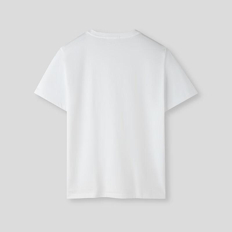 HLA Herren Kühlendes Kurzarm-T-Shirt