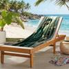 Matrix Fashion Beach Towel: Ideal for Summer Adventures Soft, absorbent and quick drying suitable for swimming and bathing