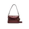 Bag Hispanitas BI254151 Burgundy