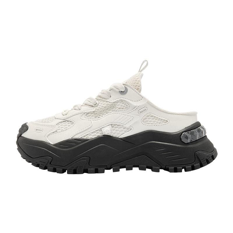 Jordan Women s Chunky Mesh Casual Sneakers EU 39