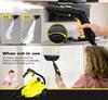 KROQO Multi-Purpose Pressure Steam Mop - 1.5 L, 5 Bar, 23 Accessories