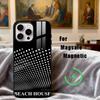 Rock B-Beach H-House Band Phone Case For iPhone 17,16,15,14,13,12,Plus,Pro,Max for Magsafe Magnetic Wireless Charging