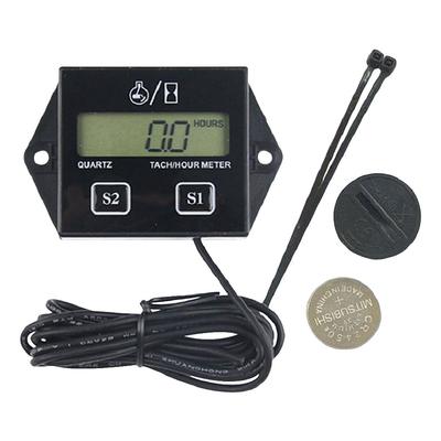 Oto Elektroniği – Hız Ölçerler ve Takometreler