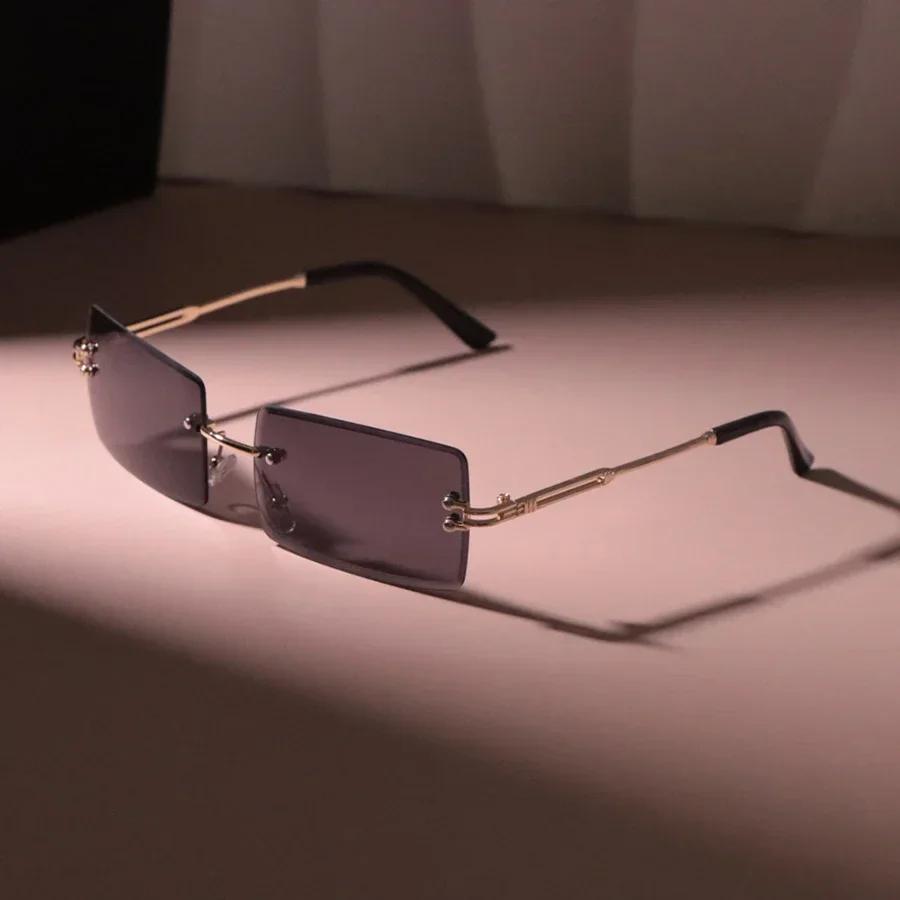 

Винтажные солнцезащитные очки «кошачий глаз» женские мужские классические модные брендовые дизайнерские женские очки унисекс Other