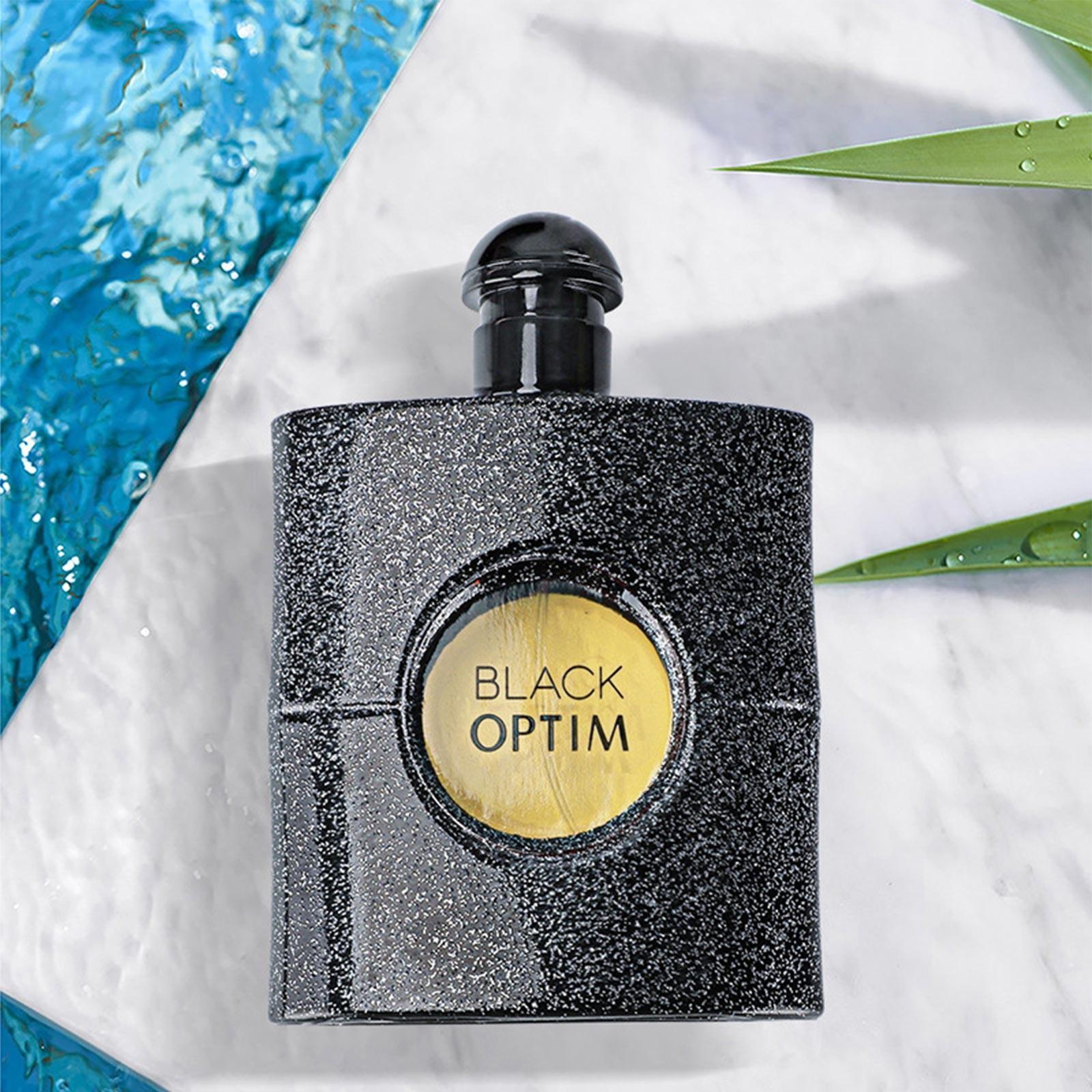 

Женские духи Gefelia Black Opium Coffee, мужские духи Gefeli Стойкие духи 90 мл
