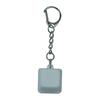 1/10Pcs Keyboard Clicker Stress Relief Toy Anxiety Relief Focus Keychain Pendant Small Portable Lightweight Fidget Toy