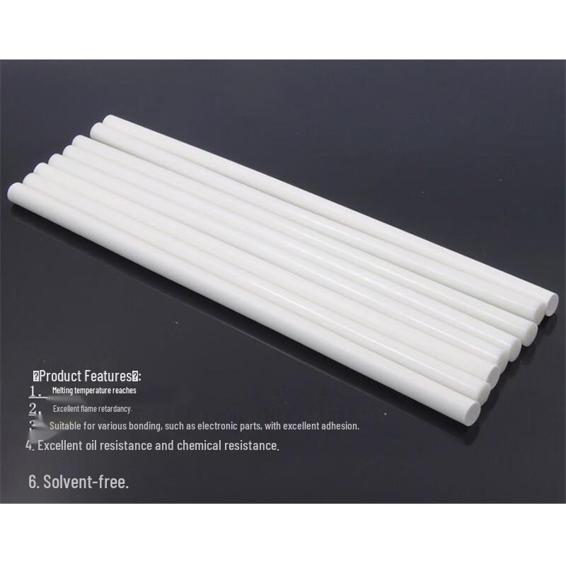 Laiyu 11mm X 300mm Hot Melt Glue Sticks