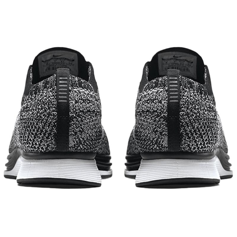 Nike Adidași Flyknit Racer Oreo 2 526628-012