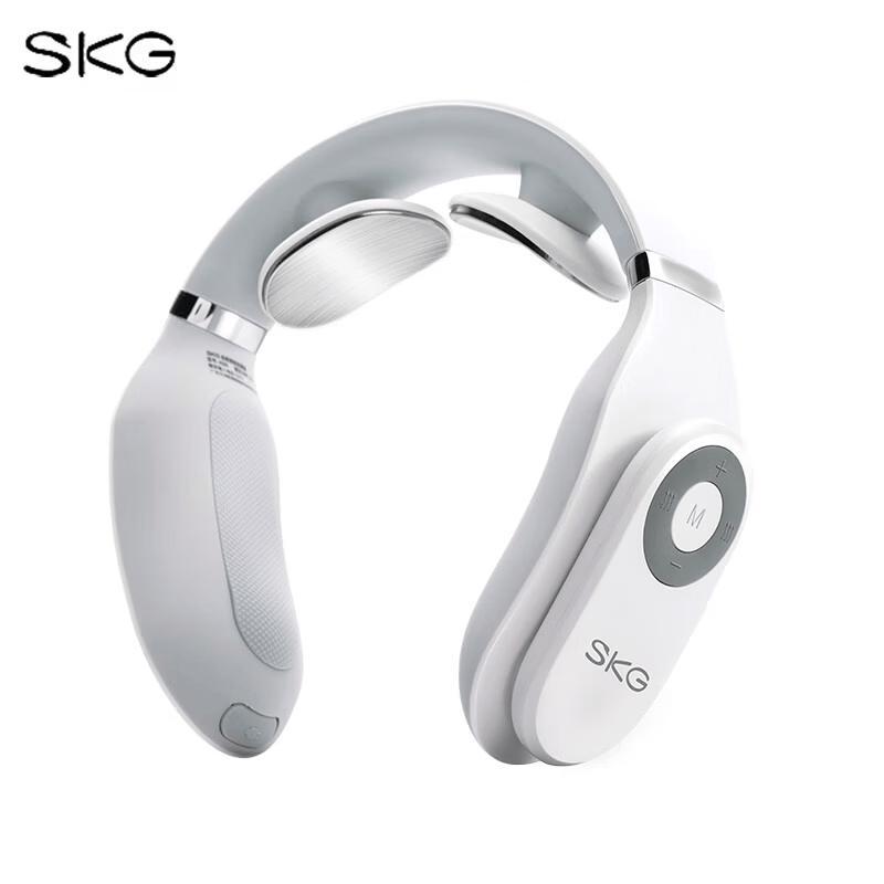 Bluetooth-массажер для шеи и плеч SKG 4098