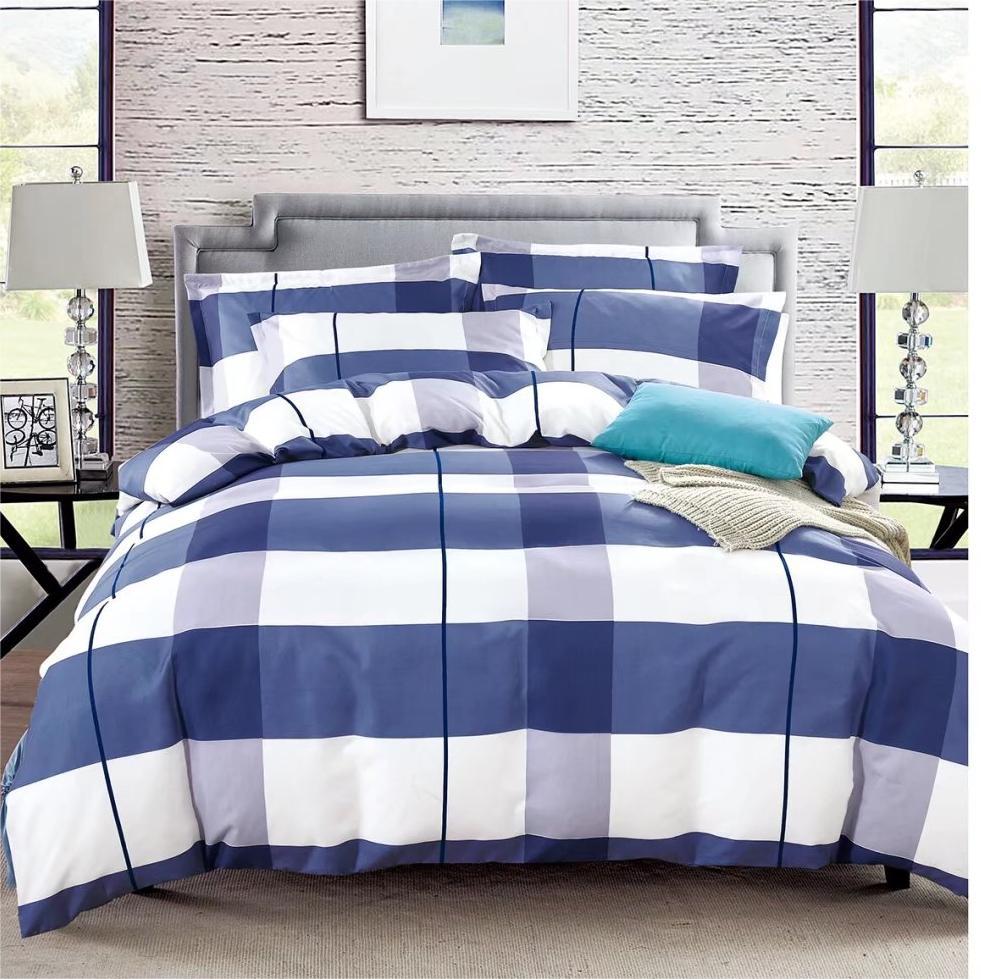 

Floral Print Pillowcase Quilt Cover Two Or Three-Piece Set Is Available AU Super King 240*270