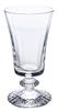 Baccarat Mille Nuits 2104-721 Glass No. 3, 15cm [Parallel Import]