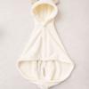[Pet] Shower Gown Hood For Pets