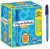 Inkjoy 100 CAP Blauer VP Kugelschreiber (100)