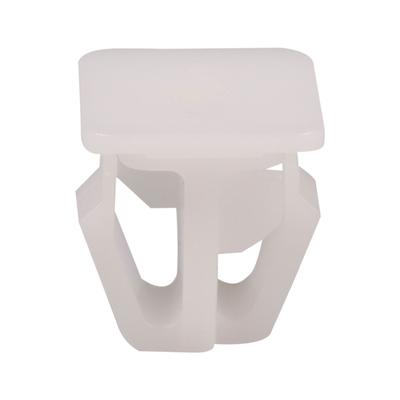 10 Stück Karosserieseitenleisten-Clip für Honda:75306 SV1 A01