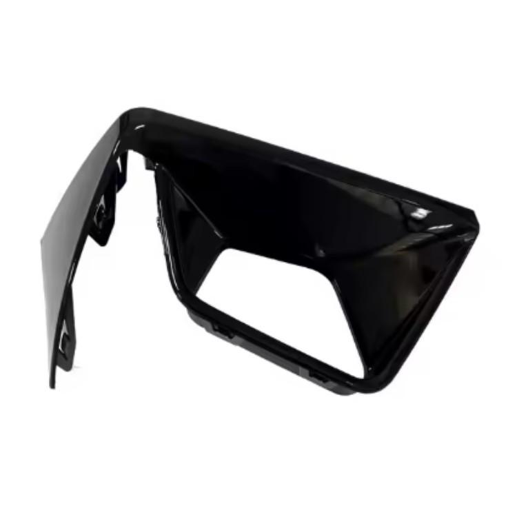 BMW X3 G08 Front Bumper Grille and Fog Light Frame (51118081523/51118081524)