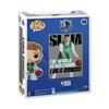 Figurine - Funko - NBA SLAM - Luka Doncic - Pop! Vinyl - Collection officielle - Mixte