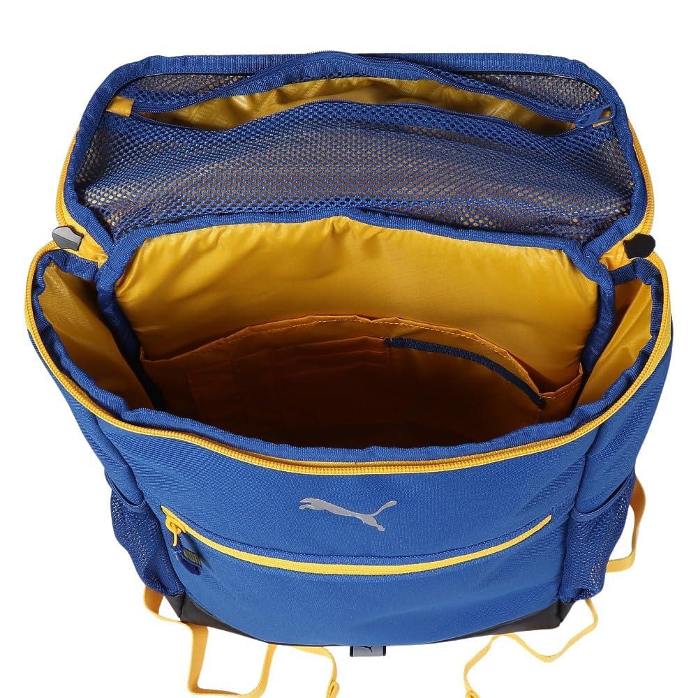 Backpack Push Backpack 090913 Kids 24 Color Bluemaging One size [PUMA] Spring/Summer (02)