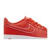 Nike Air Force 1 Grade School 'Picante Red' (Unisex) Picante Red / White / Picante Red Kids' Skateboarding Shoes DX5805 600