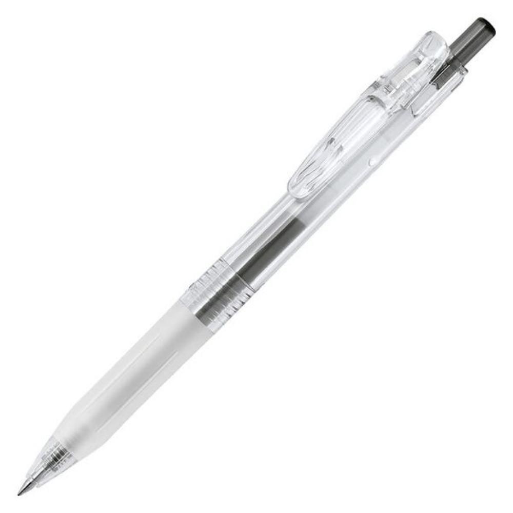 Zebra Sarasa Clip with Biotube Black Ink  Red Ink