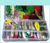 Lure Fishing Lifelike With Noctilucent Multi Color Style For Enthusiasts Fishing