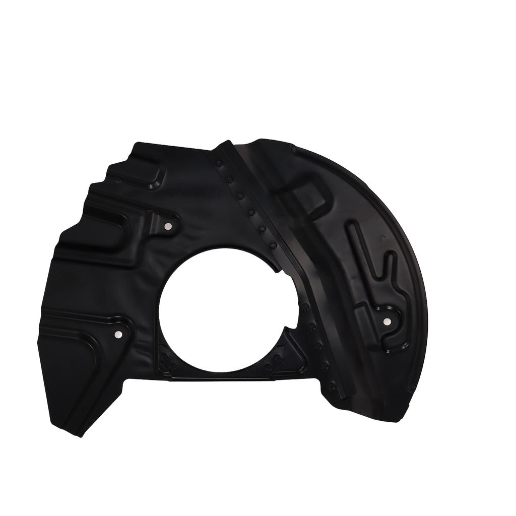 Ft02731 Fast Brake Disc Guard Front Left