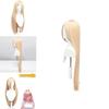 Chainsaw Man Power Cosplay Wig For Themed Parties And Everyday Wear