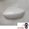 Accessories For Car Mazda 2 Demio 2016- Rearview Mirror Cover Shell Lid Case