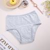 1Pcs Sexy Leak Proof Menstrual Panties Physiological Pants High Waist Women Underwear Period Comfortable Waterproof Briefs