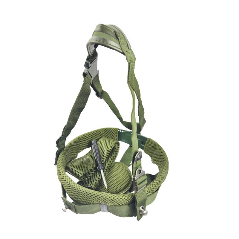 Hanxin Military Helmet Liner Suspension System Kit