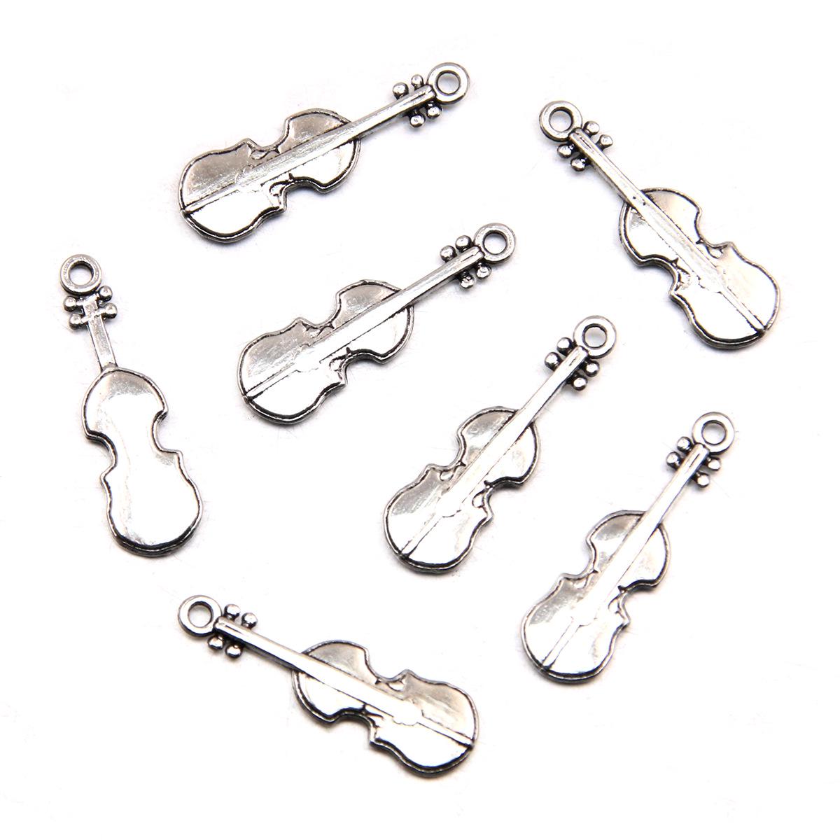 

Ретро Мультиінструмент Античне Срібло Підвіска Ручна Робота Намисто Браслет – Бутік Креативних Аксесуарів