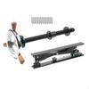 Accesorii pentru sculele electrice – Menghine