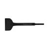 Yato Flat Tip SDS Plus Chisel