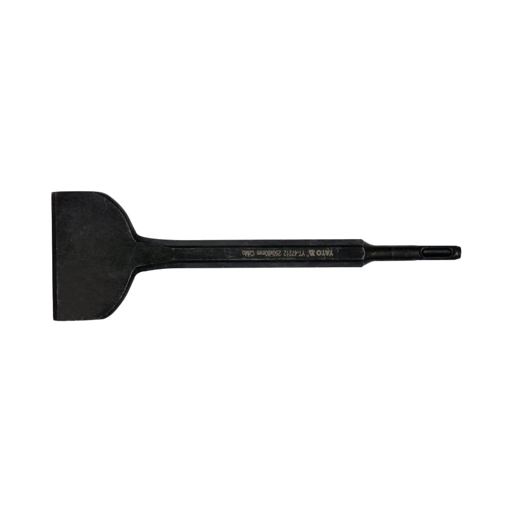 Yato Flat Tip SDS Plus Chisel