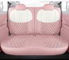 Panda Mini Cute Girl Car Seat Cover - Universal Full Coverage, All Seasons