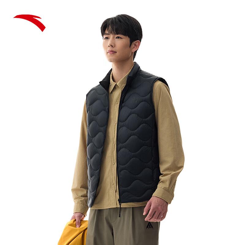 Anta Men s Winter Warm Down Vest 3XL