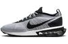 Air Max Flyknit Racer Reinplatin Schwarz DJ6106-002