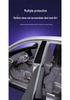 Eco-Friendly Double-Layer Leapmotor Lafa5 Floor Mats: Waterproof & Dustproof Car Interior Accessories