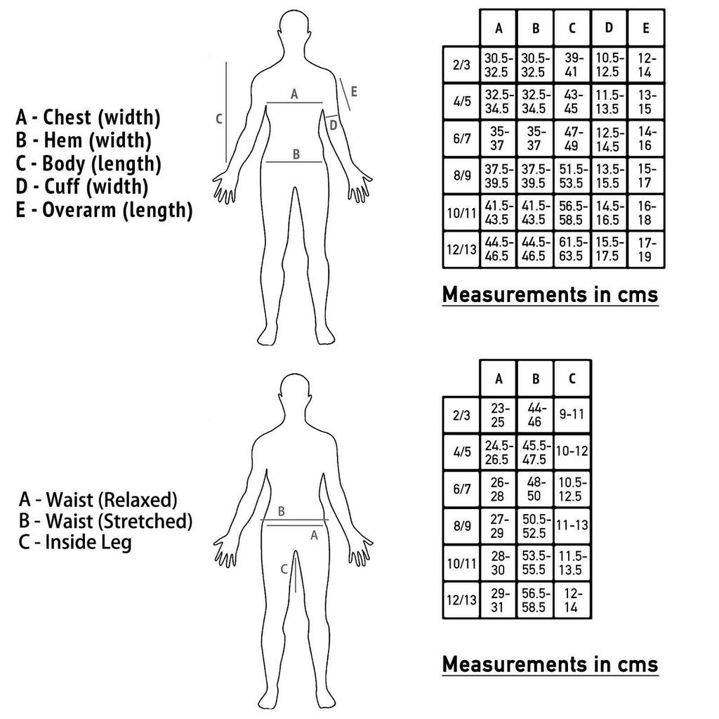 Chelsea FC Boys Caicedo 25 Sublimation Short Pyjama Set