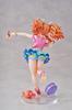 THE CINDERELLA GIRLS Kirari Morohoshi Rhapsody Scale PVC ABS Painted Finished Figure IDOLM@STER Ankira!? Ver. 1/7 &