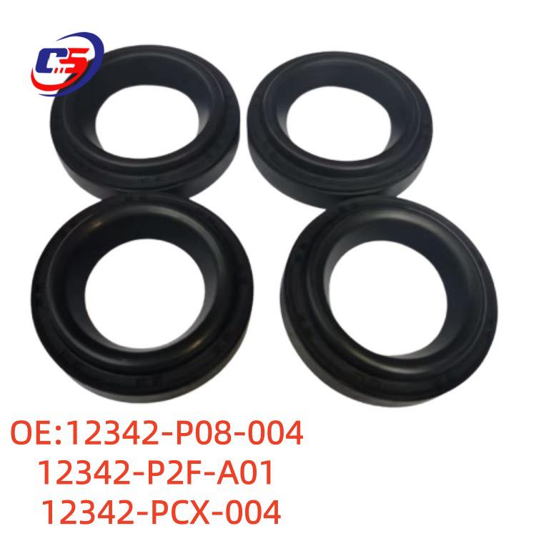 

Compatible Spark Plug Rubber Ring for Accord, CRV, Odyssey - Part Numbers: 12342-P08-004, 12342-P2F-A01 12342-PCX-004