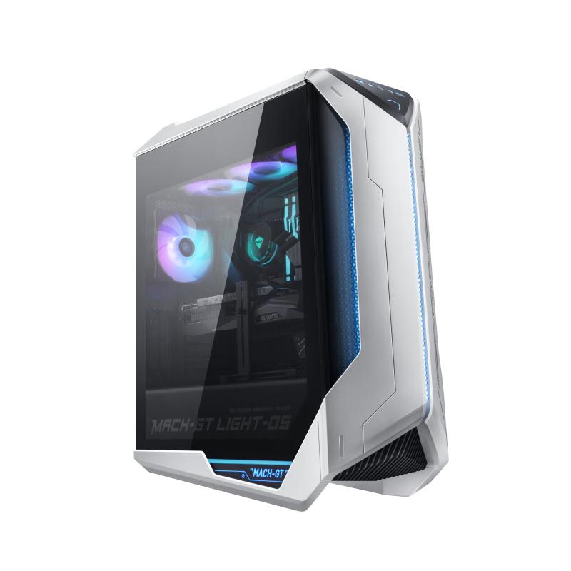 MACHENIKE Dawn Gaming Desktop PC (CN version)