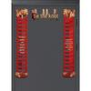 High-End Newlywed Gate & Room Decoration Set